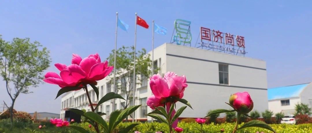 國濟尚領 | 花好月圓迎中秋，歡聲笑語慶國慶