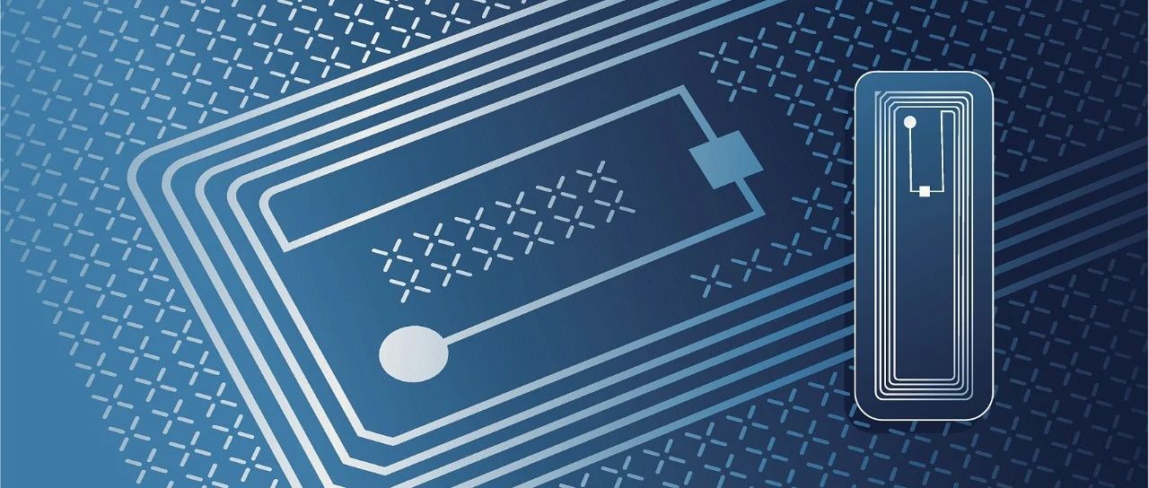 國濟尚領(lǐng)  |  電子標簽技術(shù)(RFID)在被服洗滌租賃中的應(yīng)用