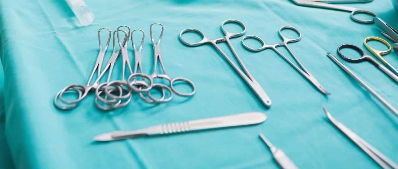 做好預處理，保障醫療質量和患者生命安全