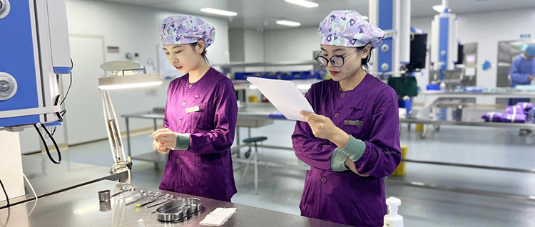 服務提升 | 國濟尚領持續(xù)優(yōu)化服務質(zhì)量