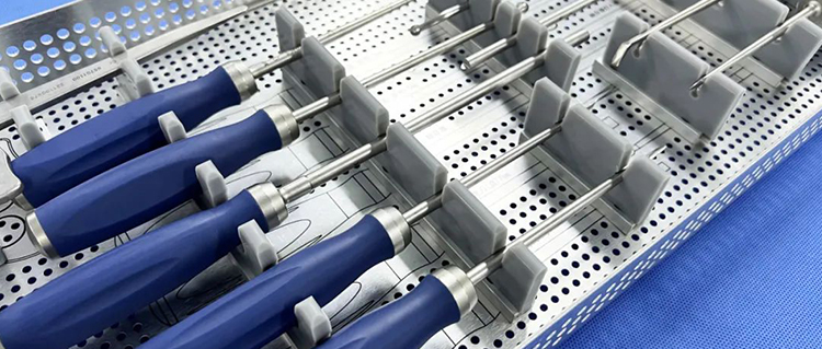 揭秘！帶你了解手術中的外來英雄