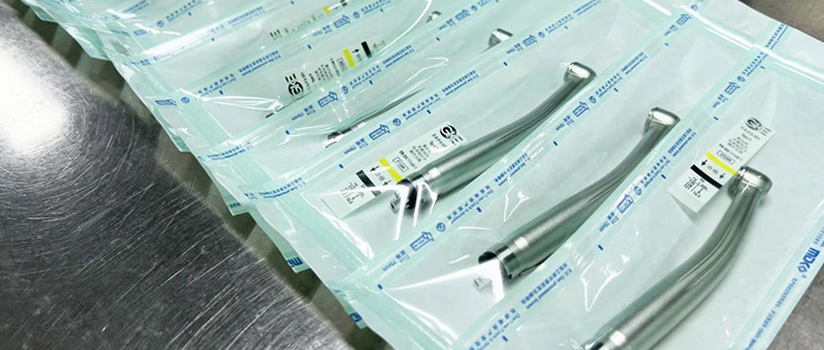 如何確保&ldquo;一人一用一消毒&rdquo;？