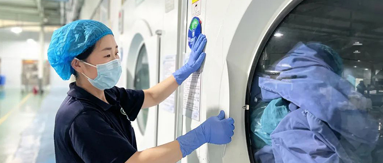 致敬堅守：國濟尚領的&ldquo;幕后英雄&rdquo;