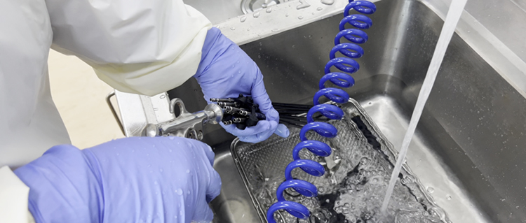 器械安全，從&ldquo;水&rdquo;開(kāi)始：消毒供應(yīng)中心不同環(huán)節(jié)的用水指南