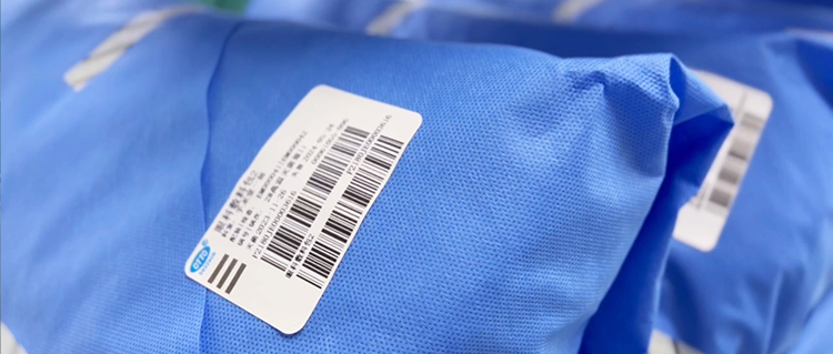 壓力蒸汽滅菌后，無菌物品為何要冷卻后再卸載？